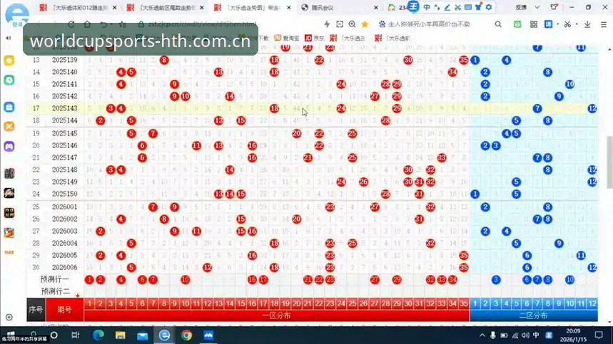 4567体彩预测新手入门：HTH世界杯投注平台完整使用教程